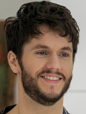 James Scully