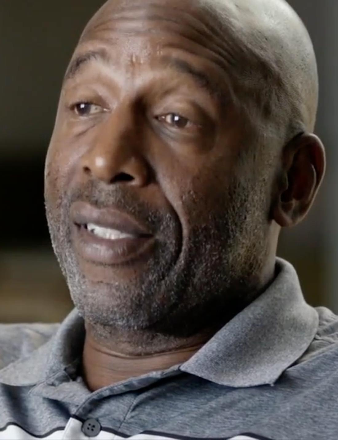 James Worthy