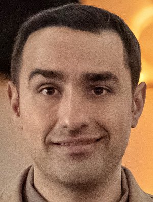 Jamie Demetriou