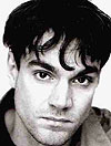 Jamie Harrold