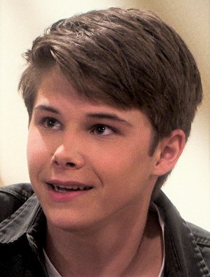 Jamie Martin Mann
