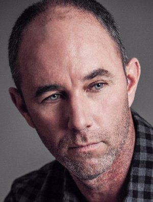 Jamie McShane