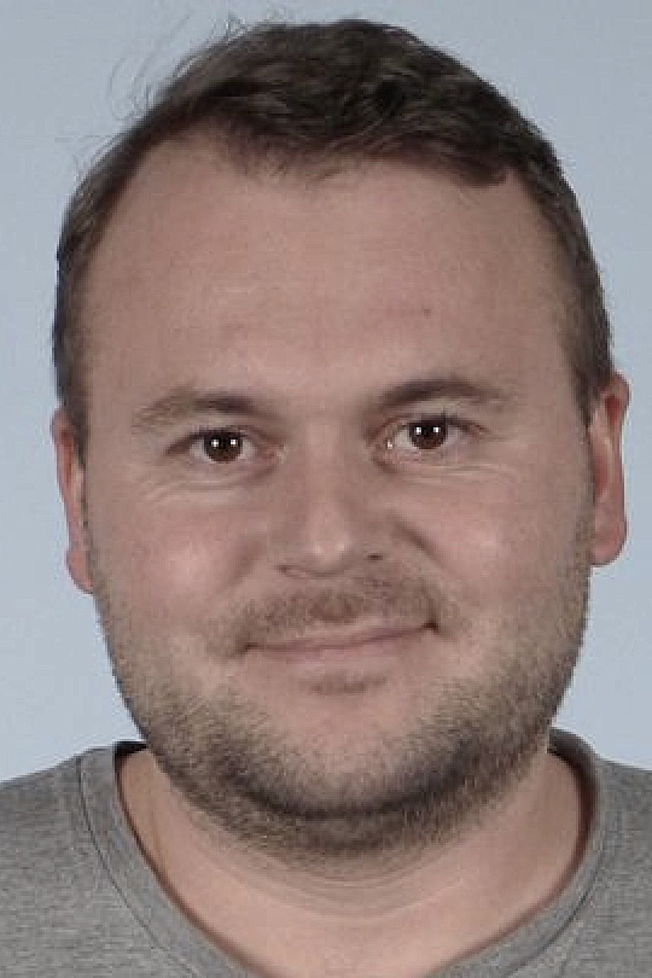 Jan Borek