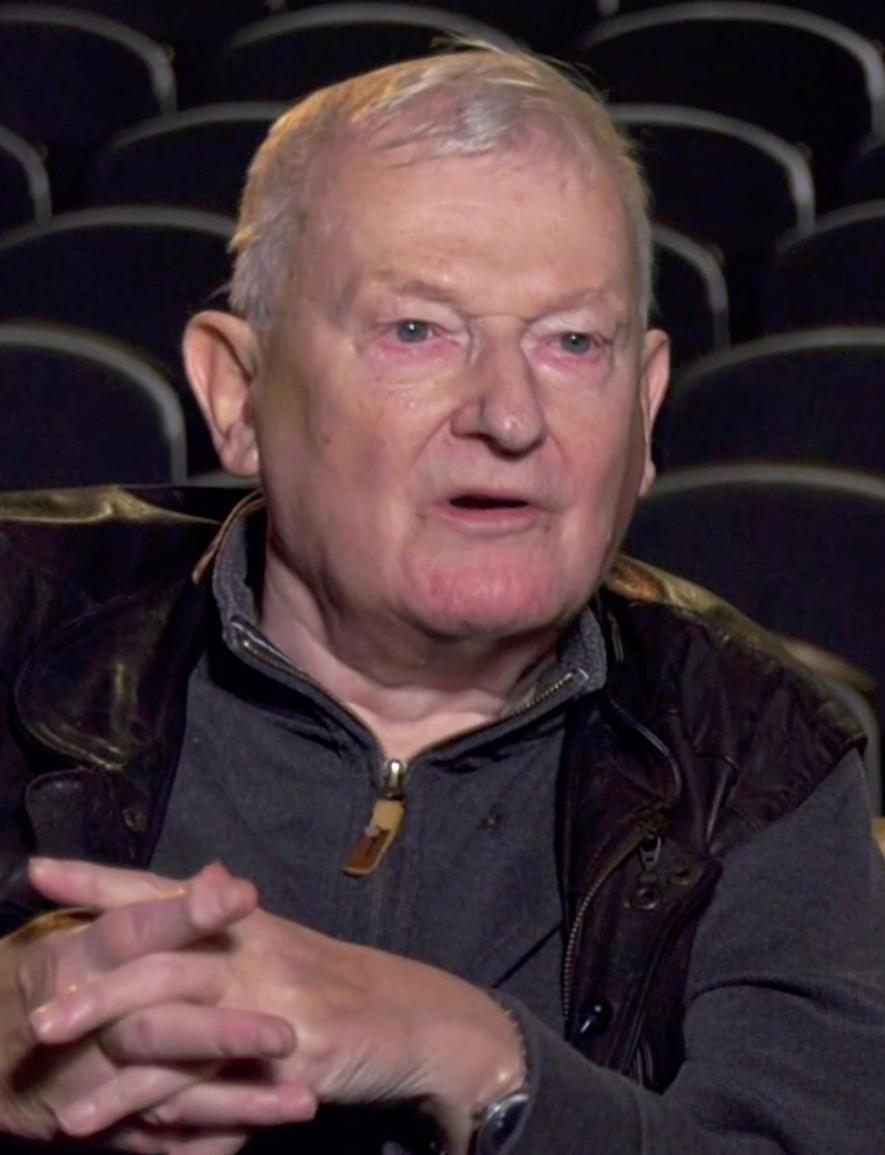 Jan Císař