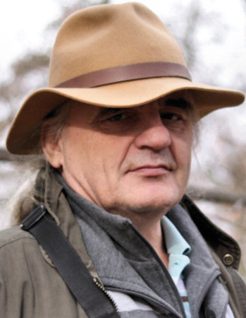 Jan Jílek