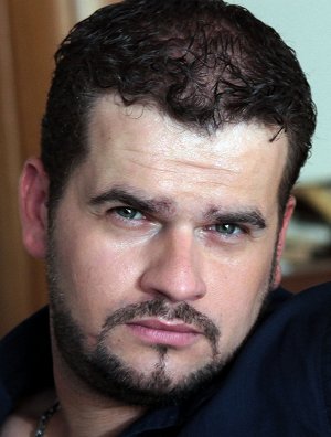 Ján Maroši
