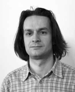 Jan Mikušek