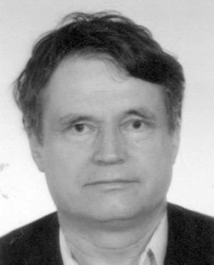 Jan Rychlík