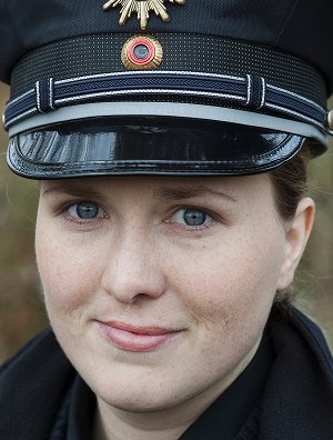 Jana Julia Roth