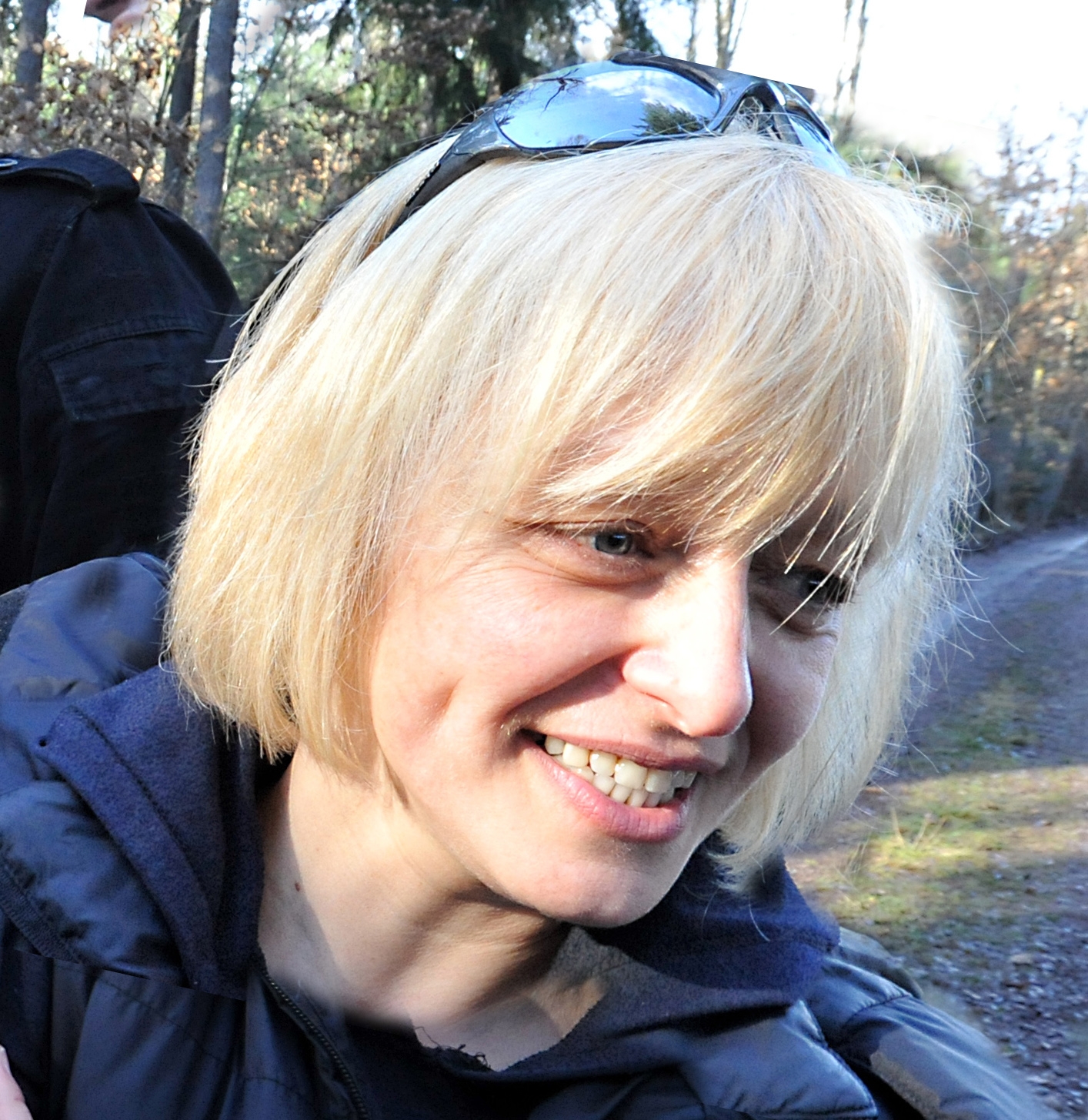 Jana Pilařová