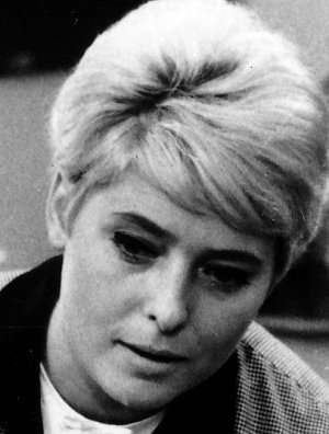 Jana Prachařová