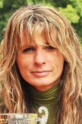 Jana Stöckelová