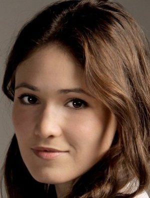 Jana Winternitz