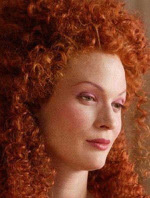Jane Alexander