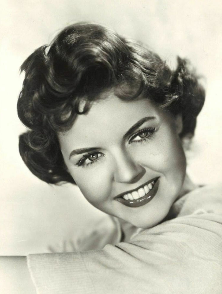 Jane Howard