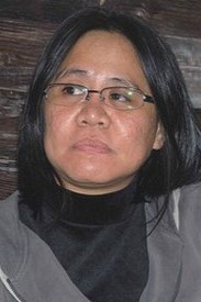 Jane Lawalata