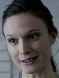 Jane McGregor