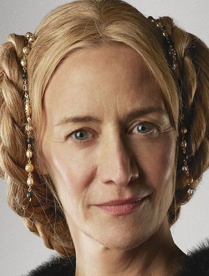 Janet McTeer