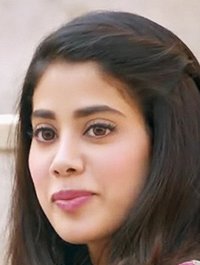 Janhvi Kapoor