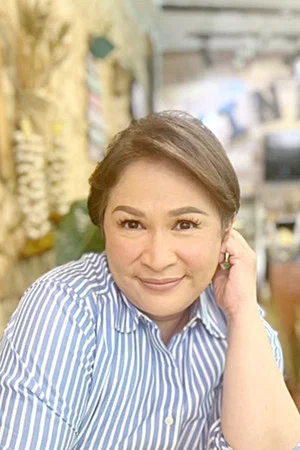 Janice De Belen