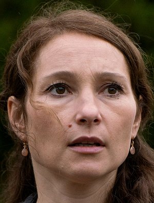 Janina Elkin