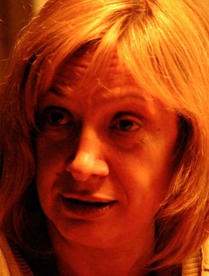 Janina Kaševa