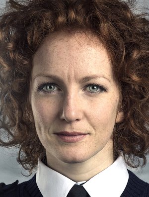 Janne Heltberg