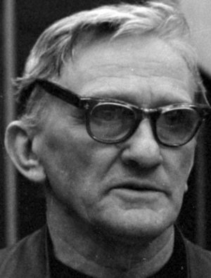 János Rajz