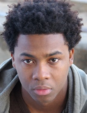 Jaren Mitchell