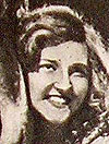 Jarmila Horáková