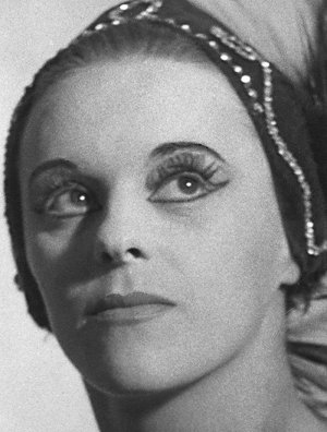 Jarmila Manšingrová