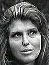 Jarmila Orlová