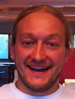 Jarno "Jarppi" Leppälä