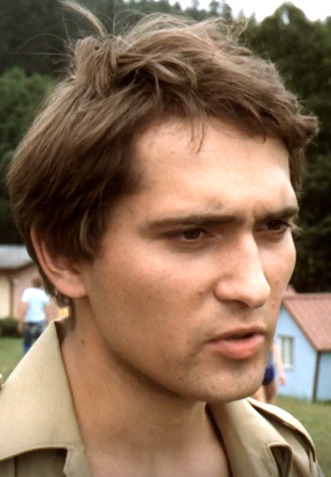 Jaromír Štemberg