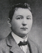 Jaroslav Hašek