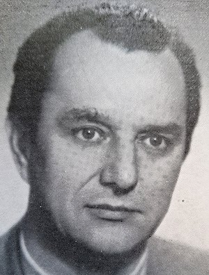 Jaroslav Horan