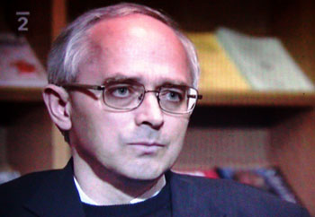 Jaroslav Hovorka