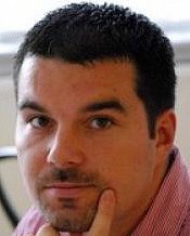 Jaroslav Spěváček