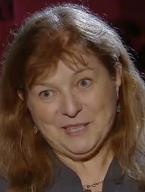 Jaroslava Vošmiková