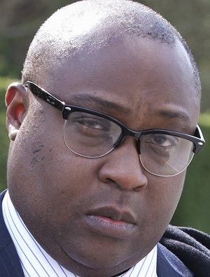 Jason Barnett