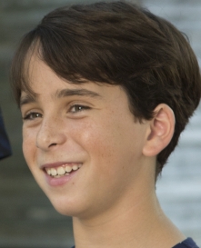 Jason Drucker