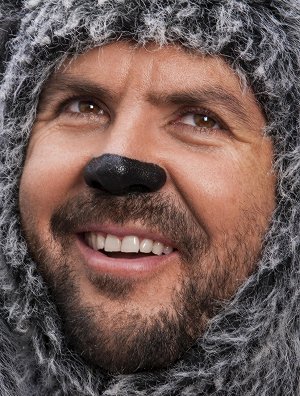 Jason Gann