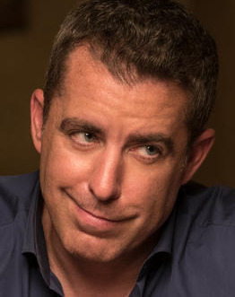 Jason Jones