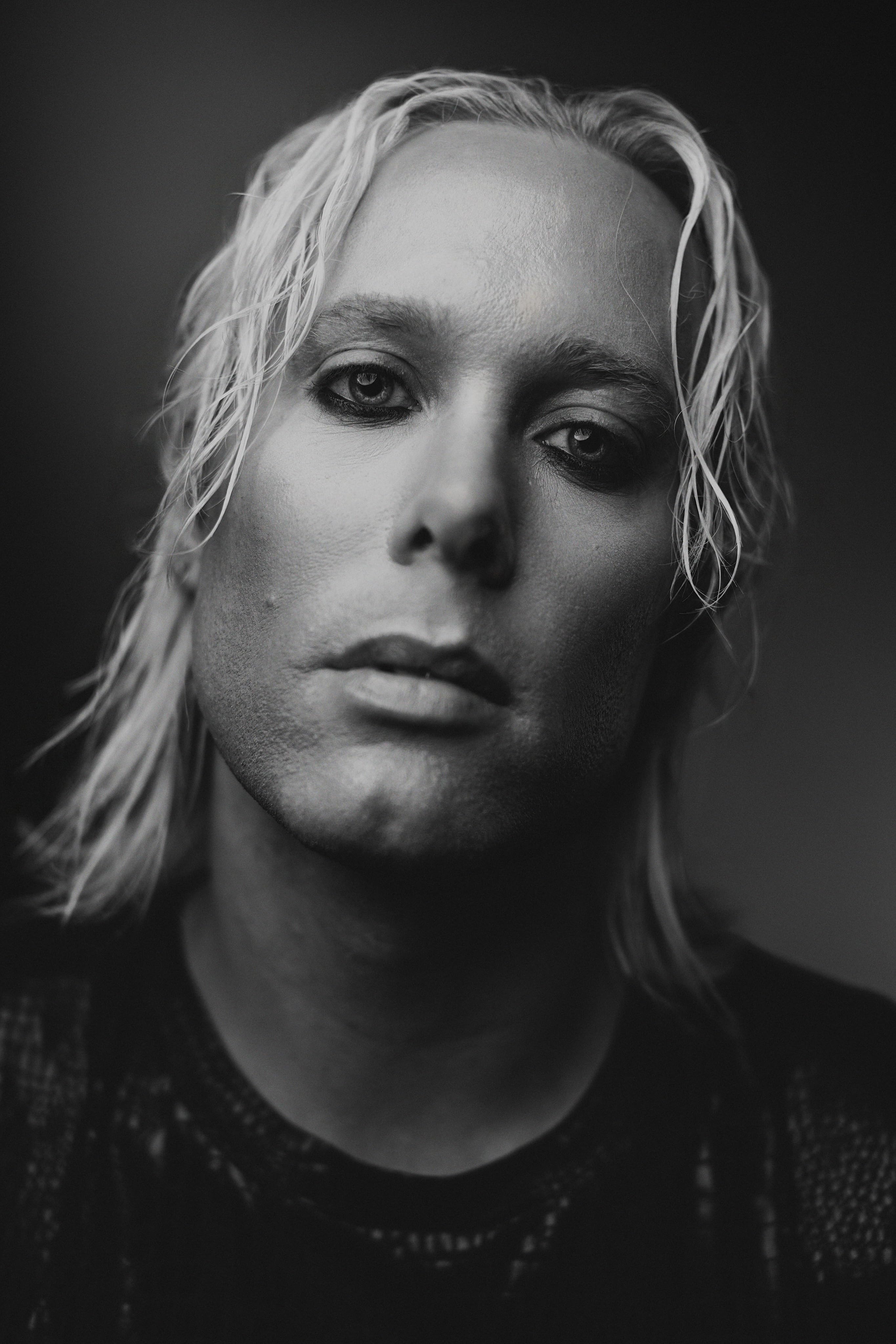 Jason Parks