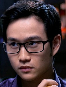 Jason Tham