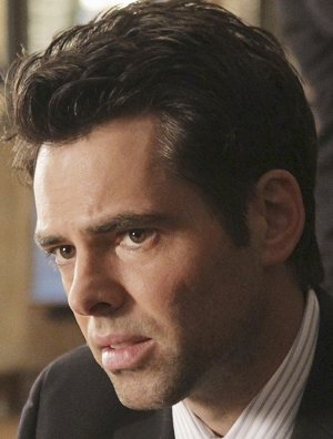Jason Thompson