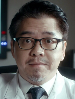 Jason Wan-keung Yip