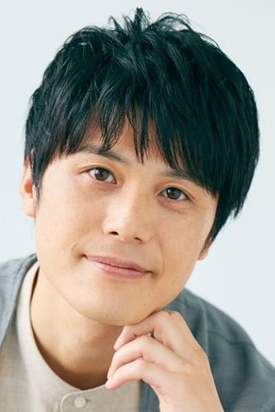 Jasuaki Takumi