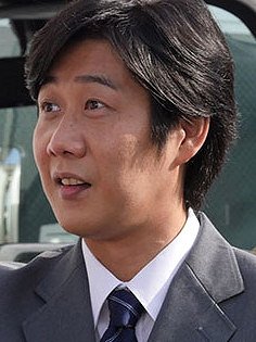 Jasufumi Hajaši