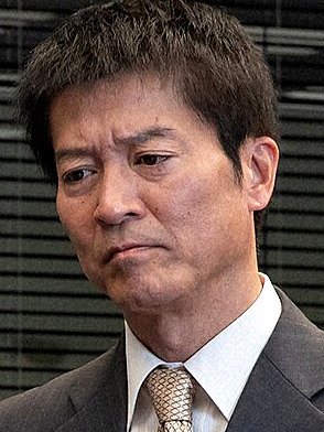 Jasufumi Terawaki
